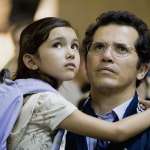 Ashlyn Sanchez, John Leguizamo