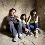 Mark Wahlberg, Zooey Deschanel, Ashlyn Sanchez