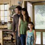 Mark Wahlberg, Zooey Deschanel, Ashlyn Sanchez