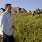 Mark Wahlberg, Zooey Deschanel, Ashlyn Sanchez