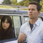 Mark Wahlberg, Zooey Deschanel