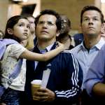 Mark Wahlberg, Ashlyn Sanchez, John Leguizamo