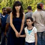 Zooey Deschanel, Ashlyn Sanchez