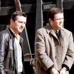 Charles Grodin, Robert De Niro