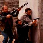 Charles Grodin, Robert De Niro, John Ashton