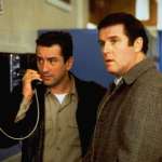 Charles Grodin, Robert De Niro