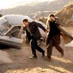 Charles Grodin, Robert De Niro