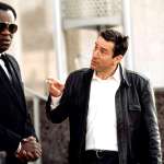 Yaphet Kotto, Robert De Niro