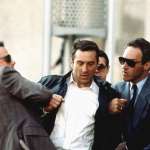 Yaphet Kotto, Robert De Niro, Tom Irwin