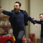 Aleksandar Jovanovic, Johnny Palmiero