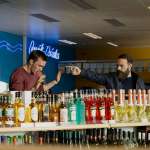 Aleksandar Jovanovic, Nicholas Hoult