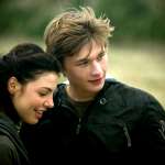 Karolina Gorczyca, Maciej Łagodziński