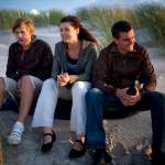 Karolina Gorczyca, Maciej Łagodziński, Antoni Pawlicki