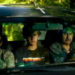 Maciej Łagodziński, Marek Litewka, Antoni Pawlicki