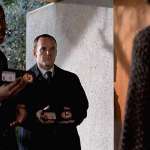 Clark Gregg, Eriq La Salle, Connie Nielsen