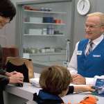 Dylan Smith, Robin Williams, Connie Nielsen