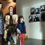 Dylan Smith, Connie Nielsen, Michael Vartan