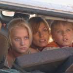 Bridget Moynahan, Conner Dowds, Carly Schroeder