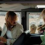 Bridget Moynahan, Carly Schroeder