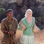 Muso Sefatsa, Carly Schroeder