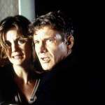 Margaret Colin, Harrison Ford