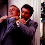 Anthony Franciosa, Paul Newman