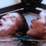 Gail Strickland, Paul Newman