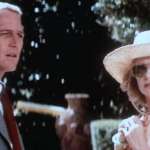 Paul Newman, Joanne Woodward