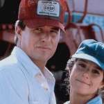 Debra Winger, Tom Berenger