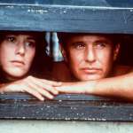 Debra Winger, Tom Berenger