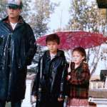 Maria Valdez, Brian Bosak, Tom Berenger, Betsy Blair