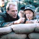 Ted Levine, Maria Valdez