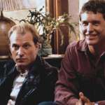 Ted Levine, Tom Berenger