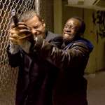 Guy Pearce, Don Cheadle