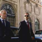 Guy Pearce, Neal McDonough