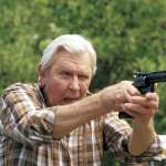 Andy Griffith