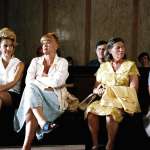 Kelly Preston, Diane Ladd