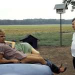 Laura Dern, John Prine, Billy Bob Thornton