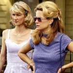 Laura Dern, Kelly Preston