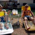 Laura Dern, Billy Bob Thornton