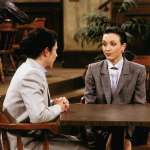 Elizabeth Ruscio, Bebe Neuwirth