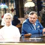 Frances Sternhagen, John Ratzenberger
