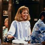 Shelley Long