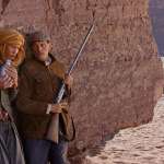 Viggo Mortensen, Reda Kateb