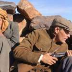 Viggo Mortensen, Reda Kateb