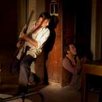 Viggo Mortensen, Reda Kateb