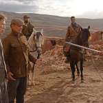 Viggo Mortensen, Reda Kateb