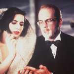 Bruce Willis, Isabella Rossellini