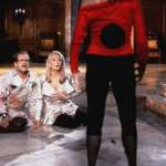 Bruce Willis, Meryl Streep