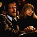 Bruce Willis, Goldie Hawn